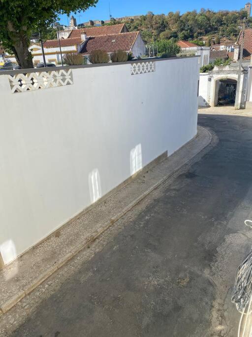 A Casa Do Tio Joaquim Apartman Montemor-o-Novo Kültér fotó