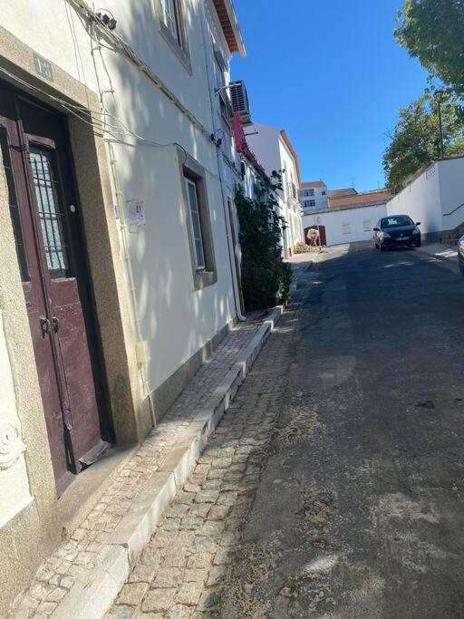 A Casa Do Tio Joaquim Apartman Montemor-o-Novo Kültér fotó